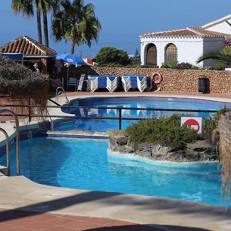 El Capistrano Village Spacious Home, Large Terrace Nerja Exterior foto